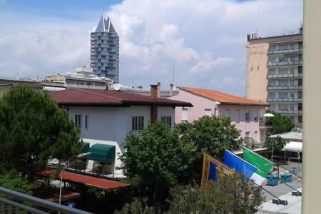 Appartamento Centromare Solo Famiglie Lido di Jesolo