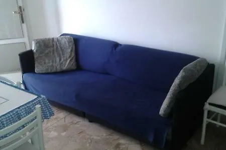 Appartamento Centromare Solo Famiglie